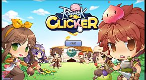 Ragnarok Clicker