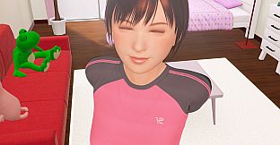 ItazuraVR - Sports wear