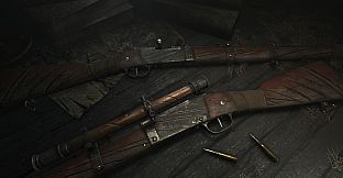 Hunt: Showdown 1896 - The Wolf at the Door