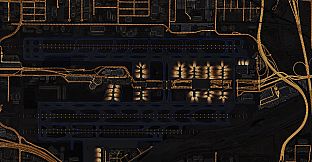 Phoenix [KPHX] airport for Tower!2011:SE