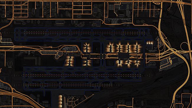 Phoenix [KPHX] airport for Tower!2011:SE