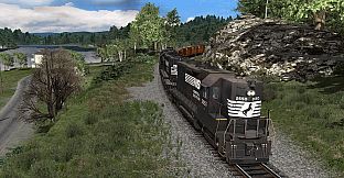 Train Simulator: Saluda Grade Scenario Pack 02