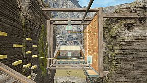 Venture's Gauntlet: The Ultimate VR Fitness Obstacle Course