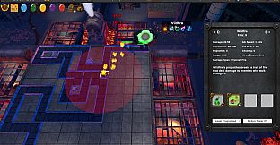 Mecha Tower Defense