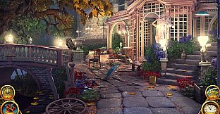 The Secret Society: Hidden Object Adventure
