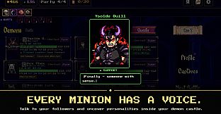 Demon Rising