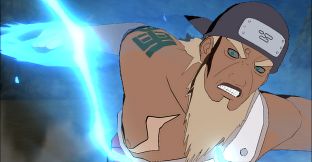 NARUTO SHIPPUDEN: Ultimate Ninja STORM Revolution - DLC10 Reanimation-Before Death Pack