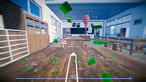 Paper Flight - Speed Rush