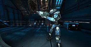 Natural Selection 2 - B.M.A.C. Elite Supporter Pack