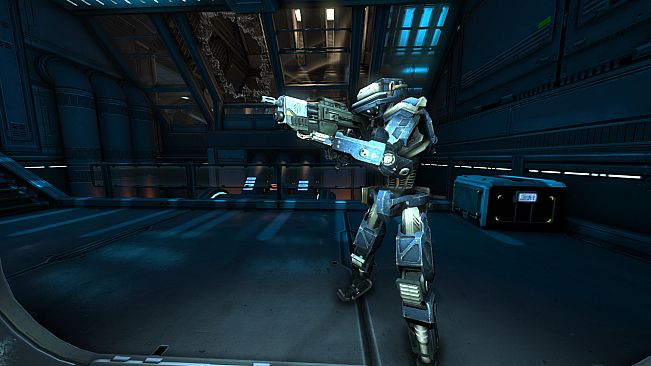 Natural Selection 2 - B.M.A.C. Elite Supporter Pack