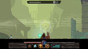 EURGAVA: Tomb of Senza