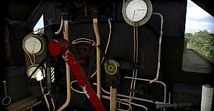 Train Simulator: GWR 56XX Loco Add-On