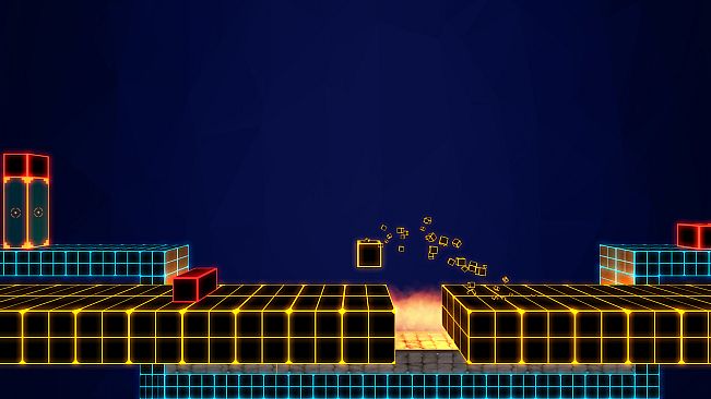 Cube Runner 2
