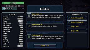 Overpowered 2 - Crux of Fate