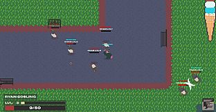 Chadgeon: Enjoyers Edition+