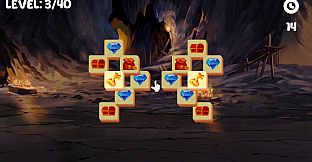 Dominus Mahjong Arcana And Golden Traverse
