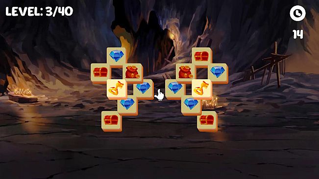 Dominus Mahjong Arcana And Golden Traverse