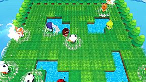 Bombergrounds: Classic