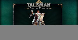 Talisman: Digital Edition - Season Pass