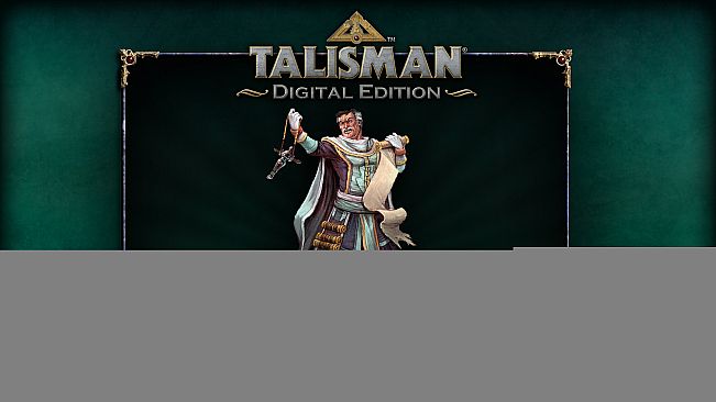 Talisman: Digital Edition - Season Pass