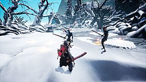 Biwar Legend of Dragon Slayer