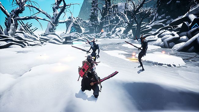 Biwar Legend of Dragon Slayer