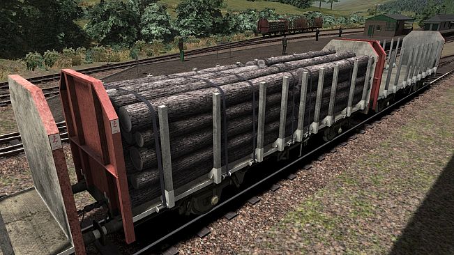 BR Railfreight OTA Wagon Pack