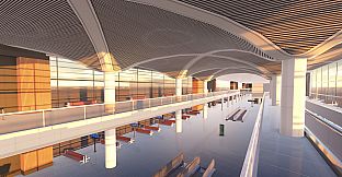 Tower! Simulator 3 - LTFM Airport