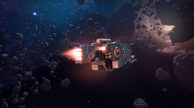 Star Conflict - Mauler (Deluxe edition)