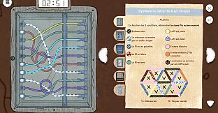 Le Bureau des Rêves
