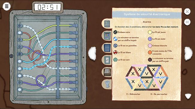 Le Bureau des Rêves