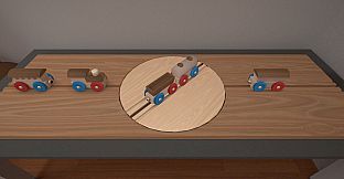 Escape: The Research Center