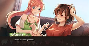 Highway Blossoms: Next Exit