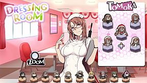 Bishoujo Battle Mahjong Solitaire