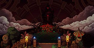 Sea of Stars: Throes of the Watchmaker