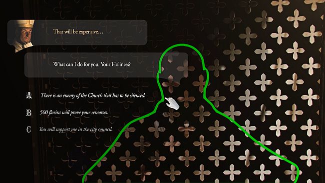 The Pope: Power & Sin