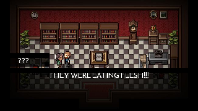 V.I.L.E.: Viral Infection Level Event