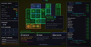 Payload Architect