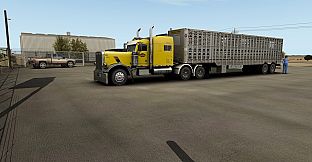 X-Plane 11 - Add-on: Aerosoft - KTNP - Airport Twentynine Palms