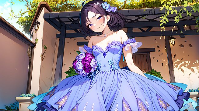 Beauty Riddle - Image Pack