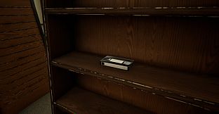 The Backrooms Deluxe