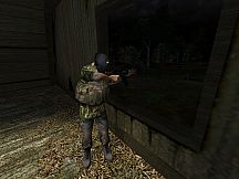 Tom Clancy's Ghost Recon Desert Siege