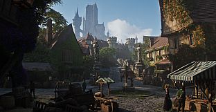 Fable Standard Edition
