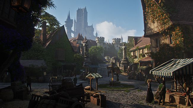 Fable Standard Edition