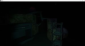 灵界  Sprites（测试版）