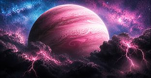 Puzzles Planets Artbook