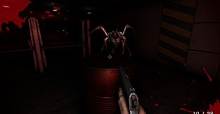 【QuietMansion1】Infinite Dash