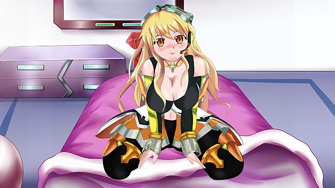 Galactic Pick Up Artist