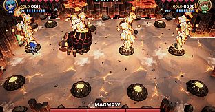 Rune Runners