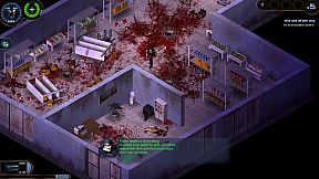 Alien Shooter 2 Conscription